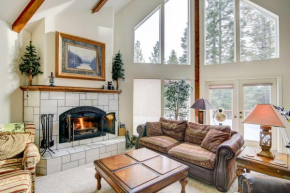 Pet-Friendly California Cabin with Beach Access